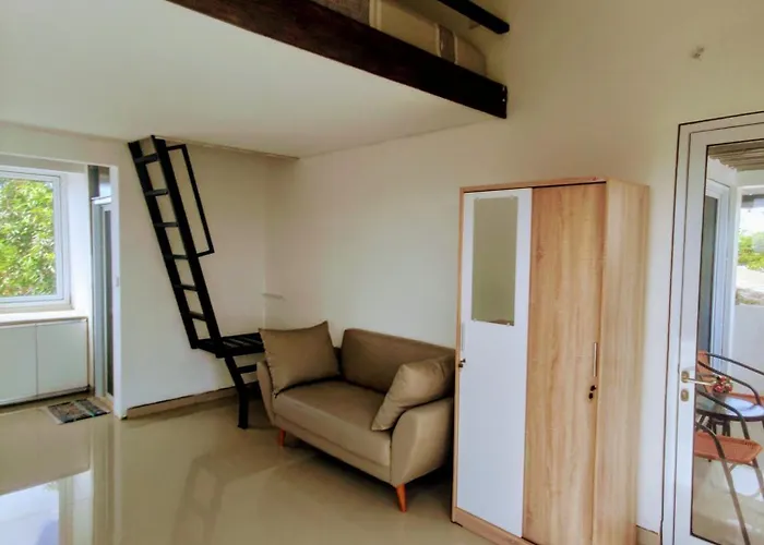 Cozy73 Ocean View أُلُواتو