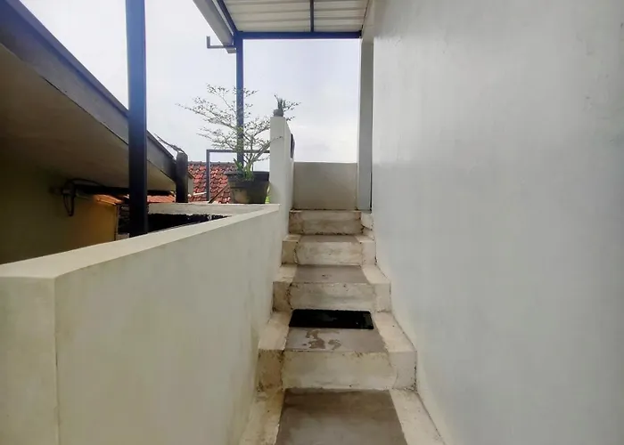 بيت ضيافة Cozy73 Ocean View أُلُواتو