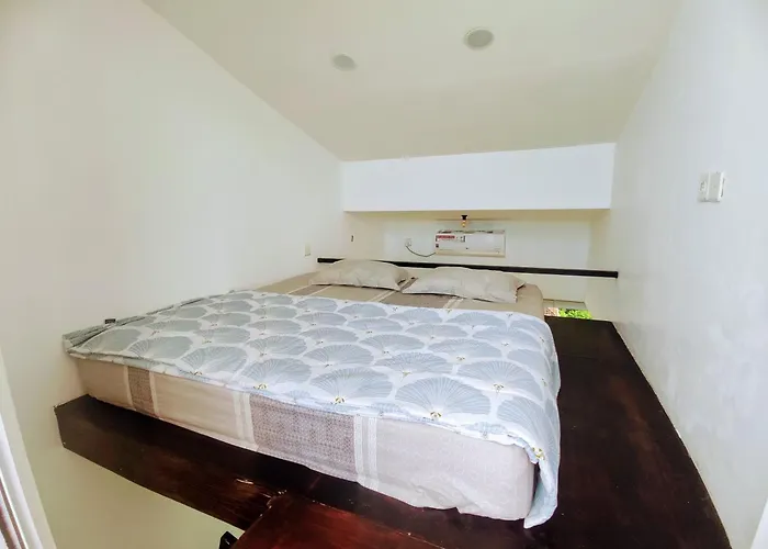 Cozy73 Ocean View بيت ضيافة
