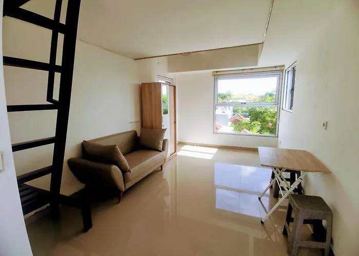 بيت ضيافة Cozy73 Ocean View أُلُواتو