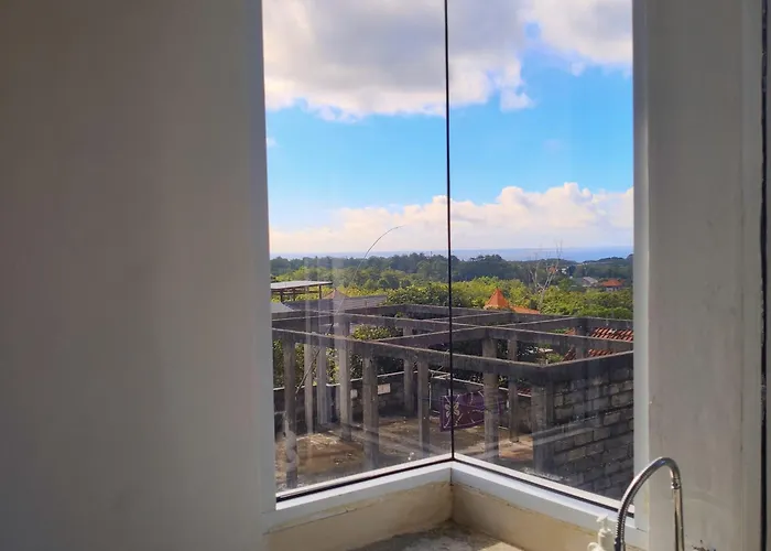 Cozy73 Ocean View بيت ضيافة