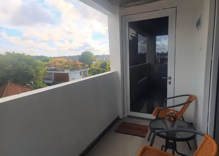 بيت ضيافة Cozy73 Ocean View أُلُواتو