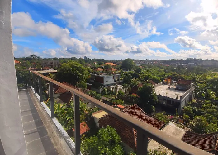 بيت ضيافة Cozy73 Ocean View 3*
