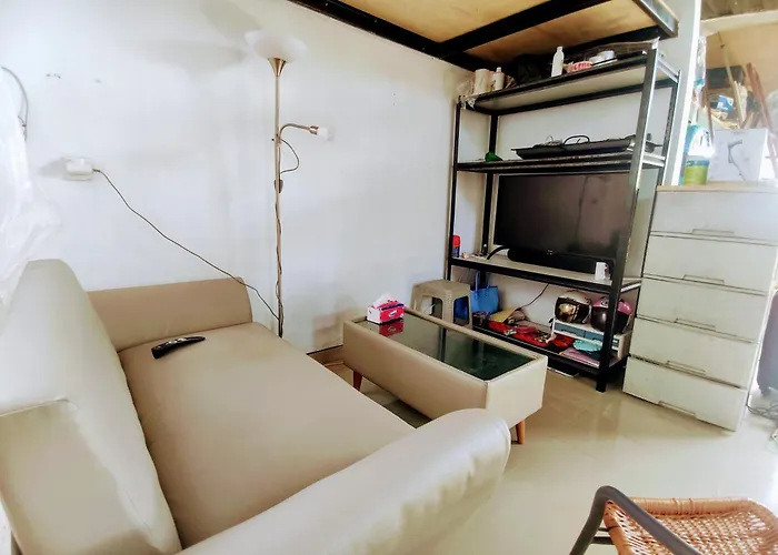 Cozy73 Ocean View بيت ضيافة 3*