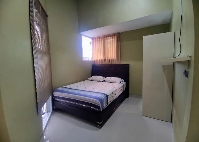 بيت ضيافة Cozy73 Ocean View