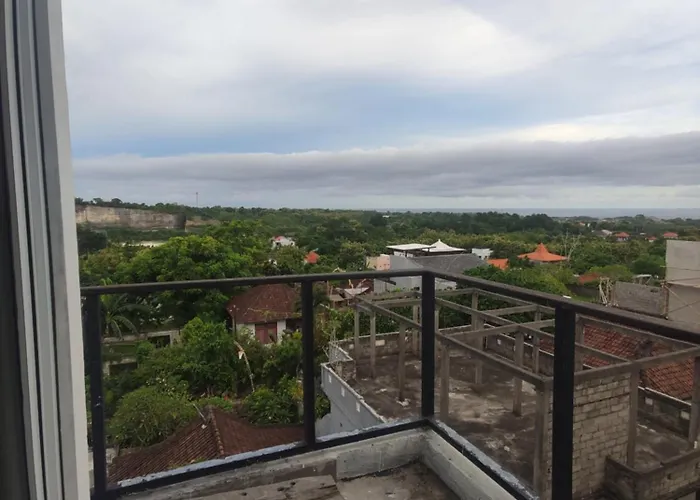 Cozy73 Ocean View بيت ضيافة