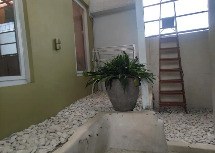 Cozy73 Ocean View 3* أُلُواتو
