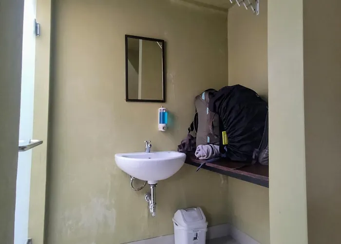 بيت ضيافة Cozy73 Ocean View أُلُواتو