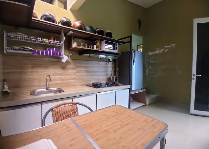 Cozy73 Ocean View بيت ضيافة 3*