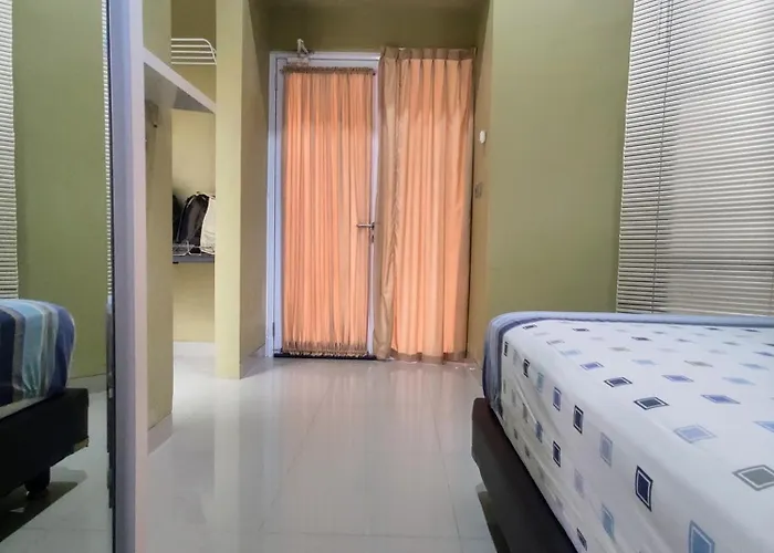 بيت ضيافة Cozy73 Ocean View 3*