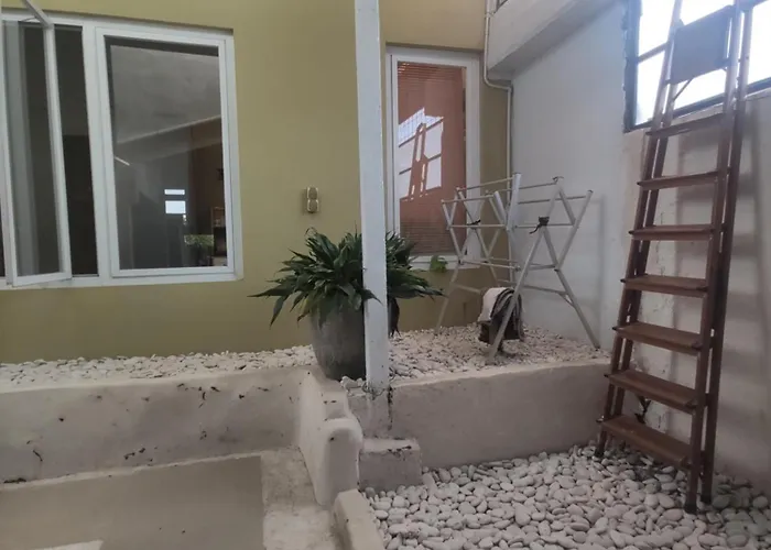 Cozy73 Ocean View 3* أُلُواتو
