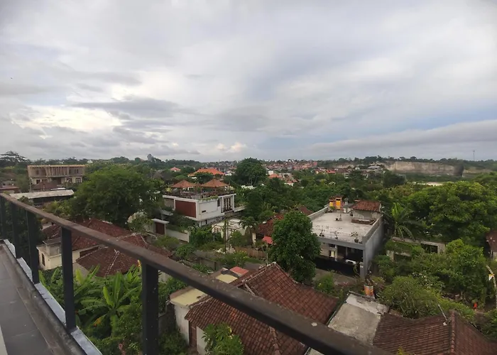 بيت ضيافة Cozy73 Ocean View