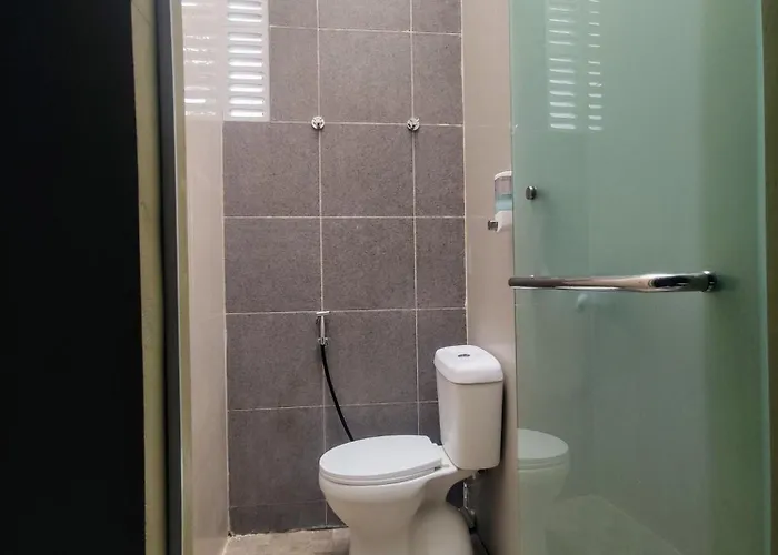 Cozy73 Ocean View 3*