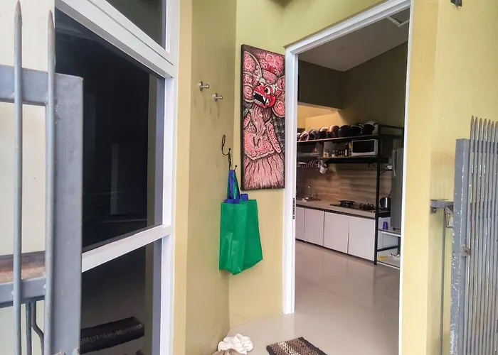 Cozy73 Ocean View 3*